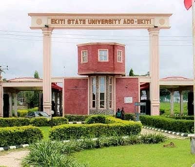 EKSU Graduates 10,956 Students at 30th Convocation