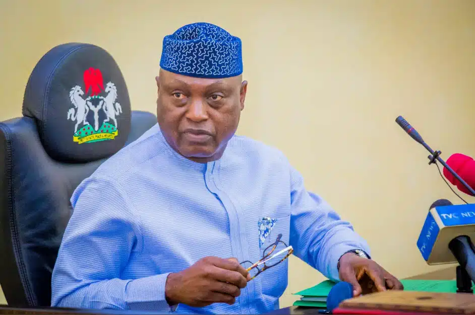 Court Confirms Oyebanji as APC Candidate for 2026 Election