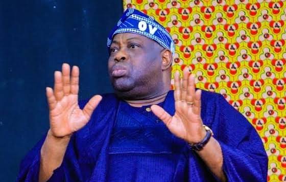 Dele Momodu Critiques APC's Culture of Silence
