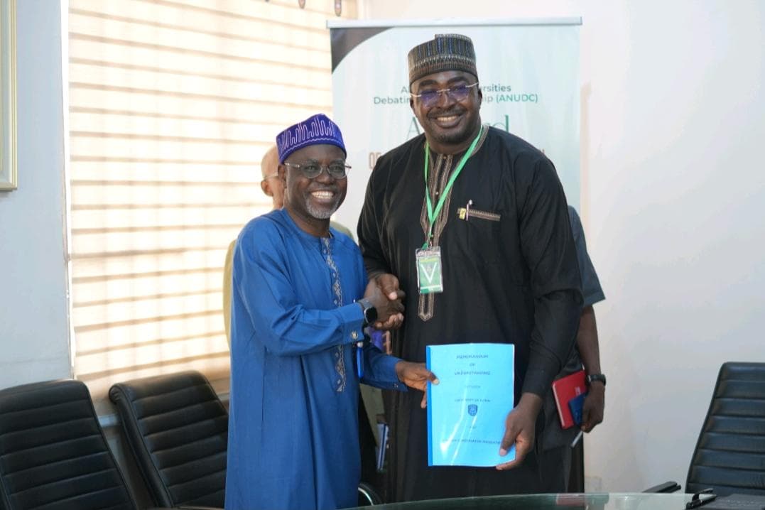 University of Ilorin Partners with NCF for Sustainability