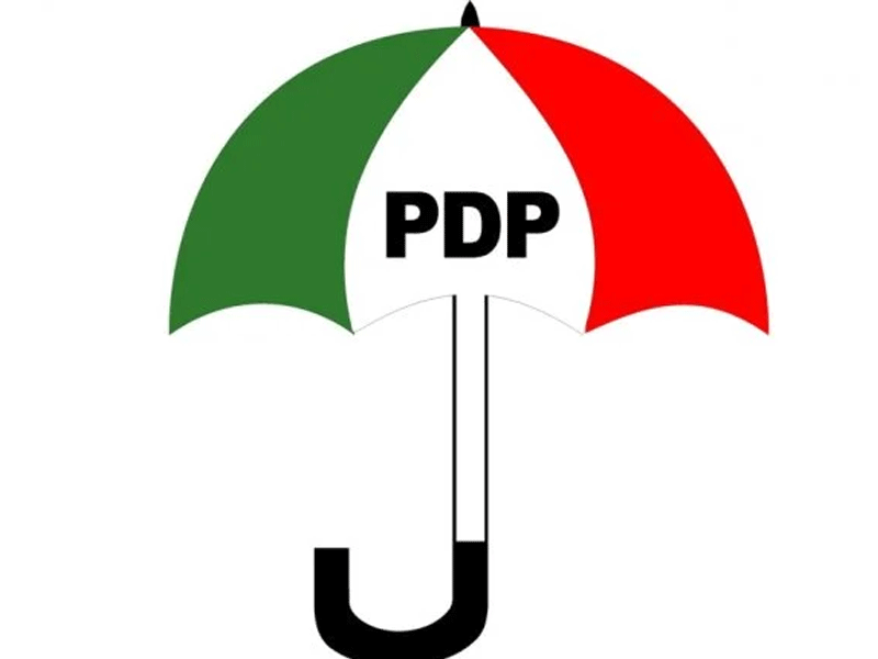 Supreme Court to Hear PDP Leadership Case on April 22