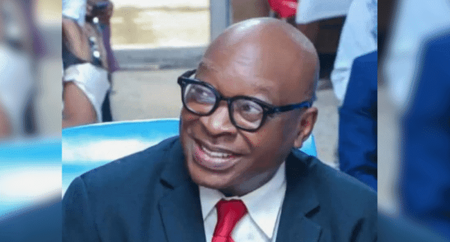 Fasoranti Backs Tinubu for Second Term, Eyes Senate Seat