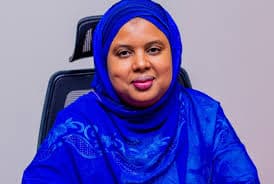 Katsina First Lady Advocates for Girls' Education Support