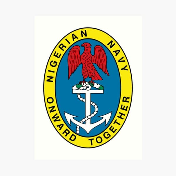 Nigerian Navy Dismantles 22 Illegal Refineries, Arrests 18