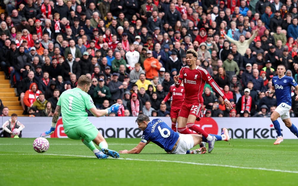 Ekitike Out of 2026 World Cup Due to Injury