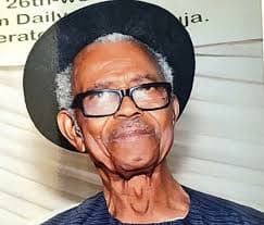 Nigeria to Celebrate Prof Otonti Nduka's 100th Birthday