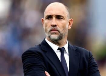 Tottenham Hotspur Parts Ways with Igor Tudor After 44 Days