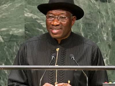 Jonathan's 2027 Presidential Eligibility Under Legal Scrutiny