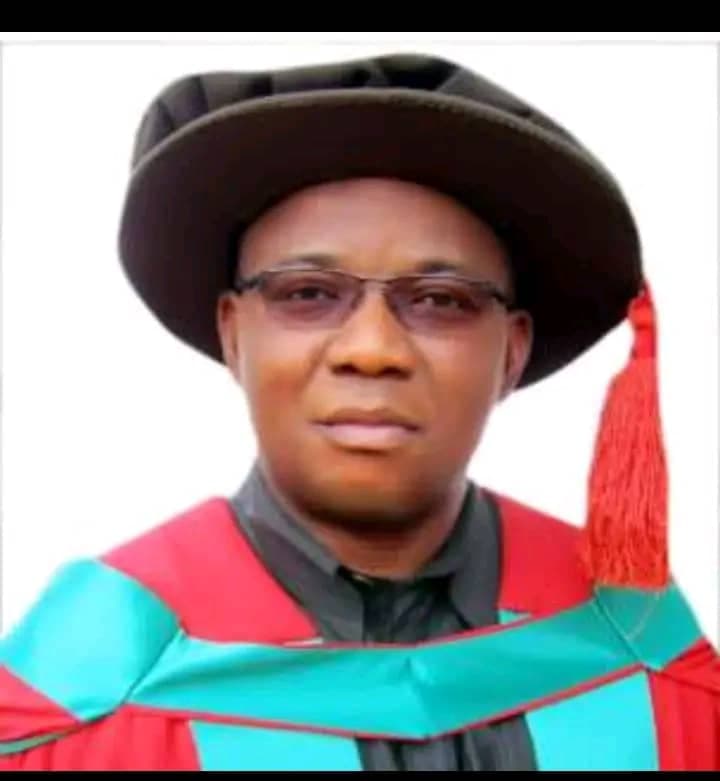 Provost Agwu Ekw Regains Control at Ebonyi College