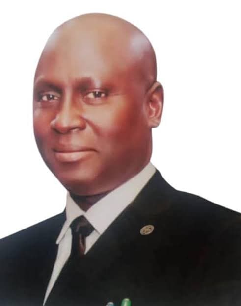 Junaidu Leads Investment Security Tribunal Reform Efforts