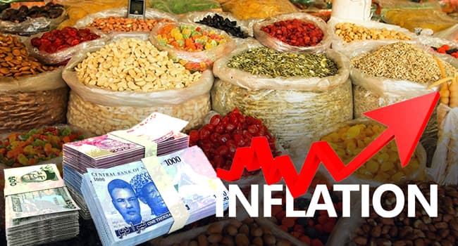Nigeria's Inflation Rate Climbs to 15.38% in March 2026