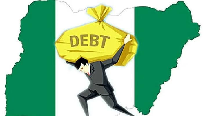 Nigeria's Public Debt Reaches ₦159.28 Trillion in 2025