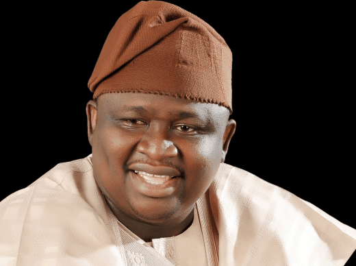 Tunde Lemo Endorses Solomon Adeola for Ogun Governorship