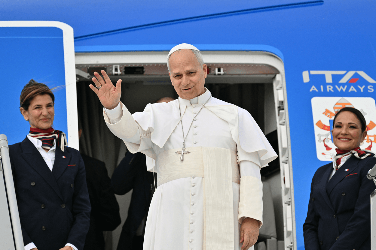 Pope Leo XIV Promotes Peace in Cameroon Amid Conflict