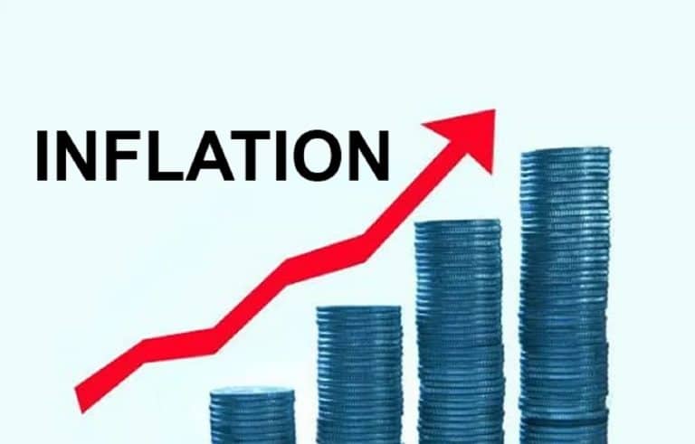 Nigeria's Inflation Rate Hits 15.38% in March 2026