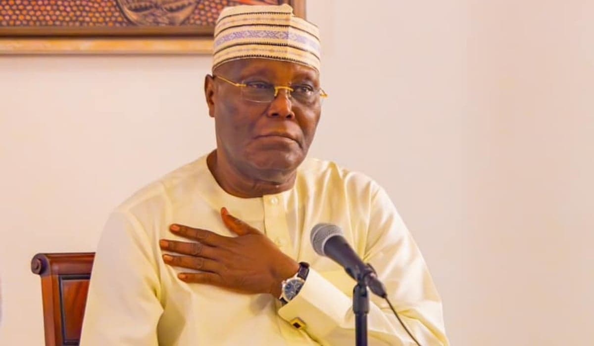 Atiku Abubakar Announces Final Presidential Bid for 2027
