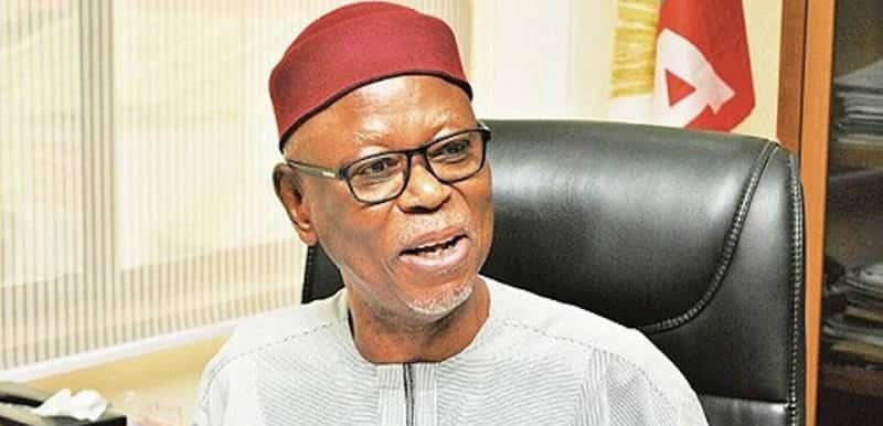 ADC's Oyegun Confident of 2027 Election Victory