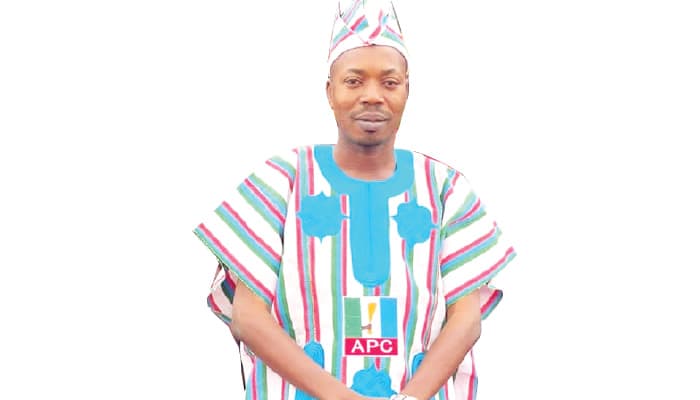 Oyo APC Dismisses Impeachment Claims Against Makinde