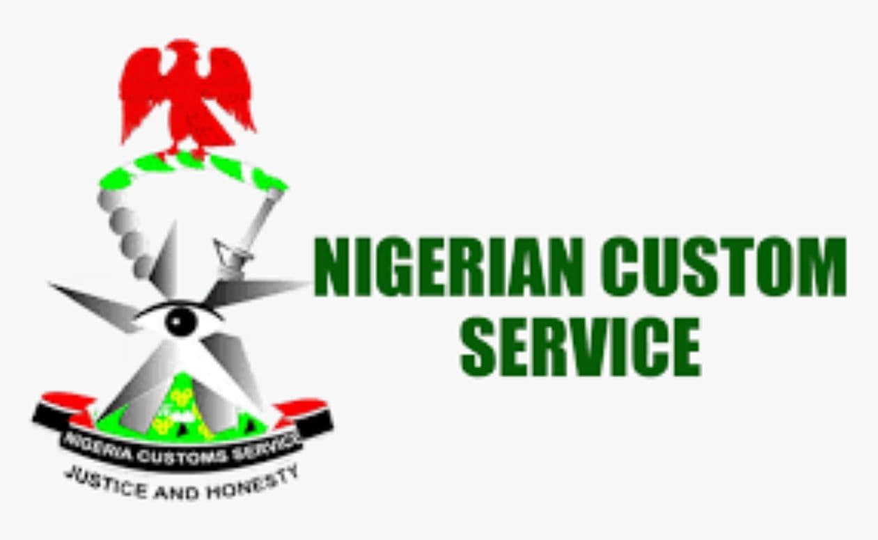 Nigeria Customs Service Launches AI Training Program