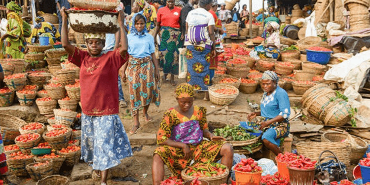 Nigeria's CPI Hits 15.38% Amid Cost-Push Inflation