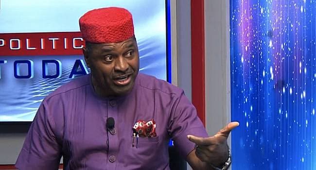ADC Chieftain Okonkwo Critiques Tinubu's Security Failures