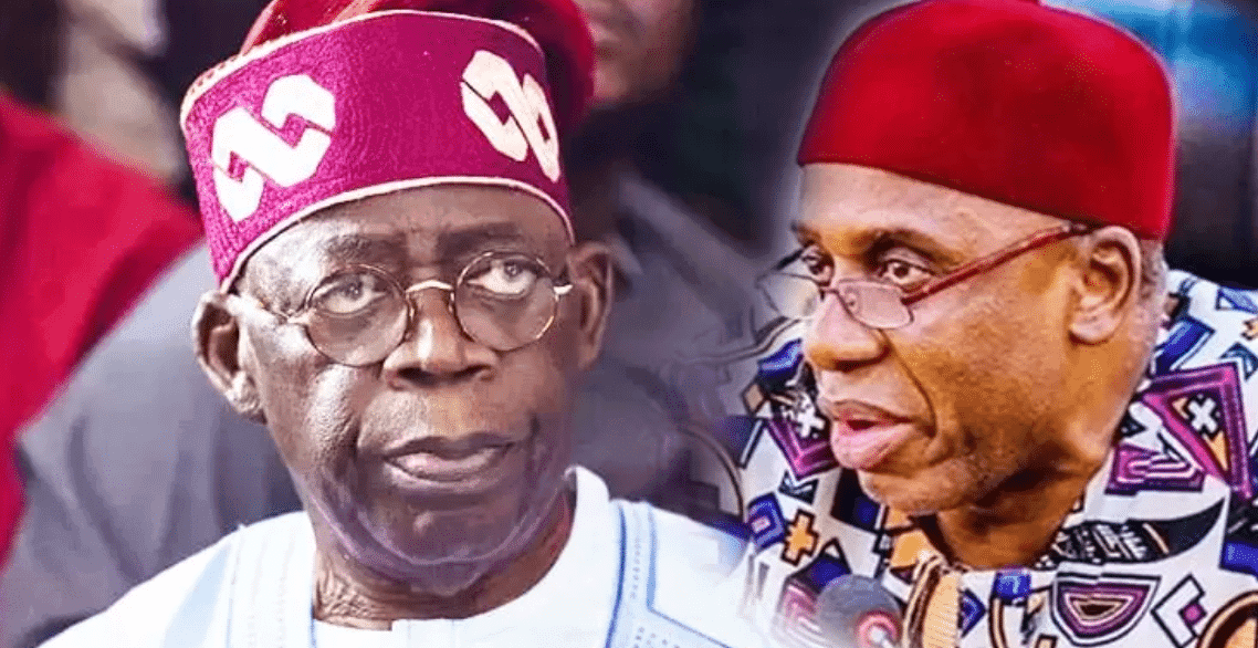 Amaechi Critiques Tinubu Over Hardship and Insecurity
