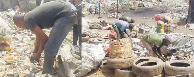 Edo State Arrests Six for Vandalism, Issues Quit Notice