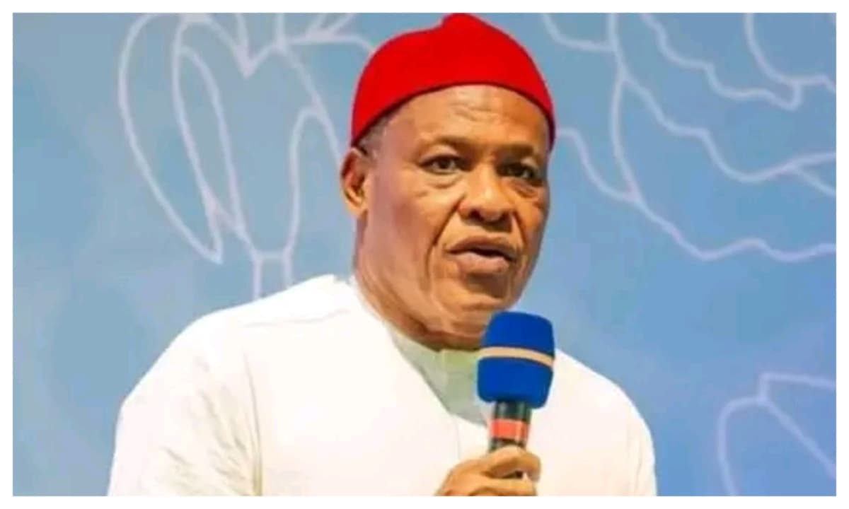 Aguocha: Fighting for Kanu's Freedom Cost Me Benefits