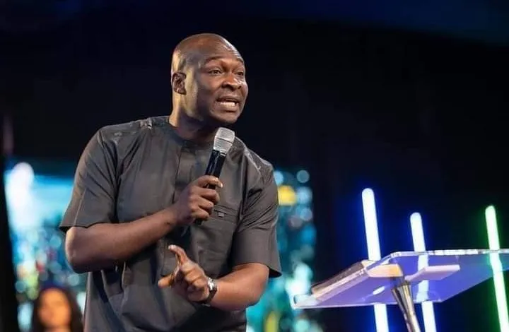 Apostle Selman Donates ₦200m to Plateau Attack Victims