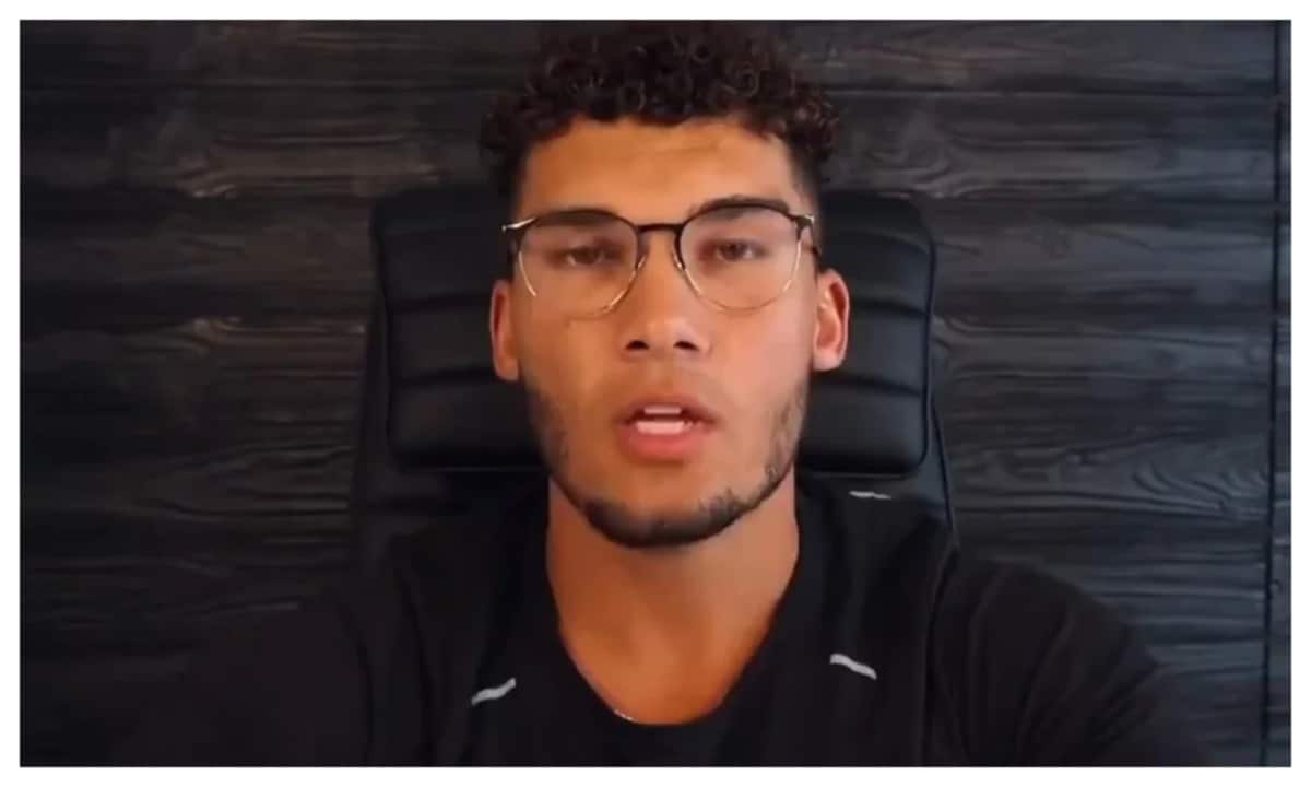 Alex Barbir Advocates Self-Protection Amid Nigeria Violence