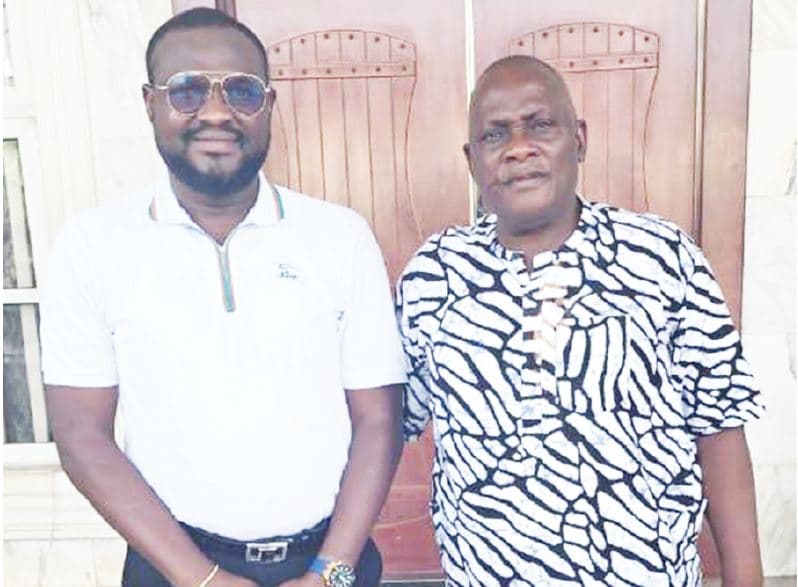 Zobis Group Chair Visits Innoson Motors for Partnership