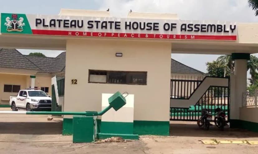 Plateau Assembly Moves to Safeguard Women's Inheritance Rights
