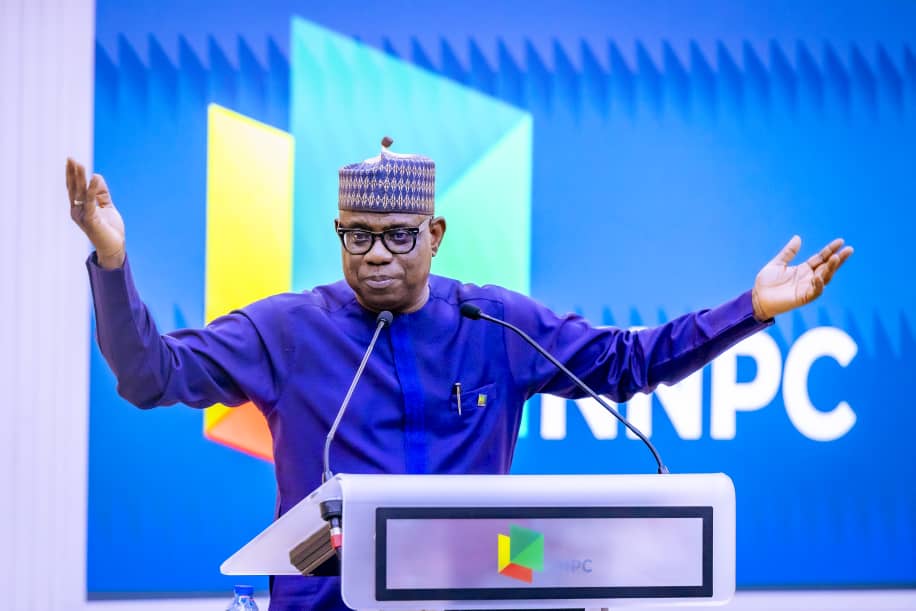 Senate Sets April 29 Deadline for NNPCL Audit Queries