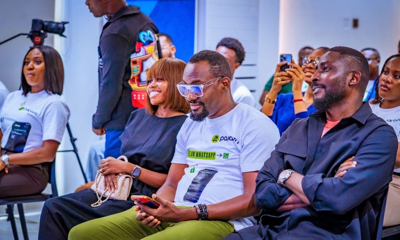 Payaza Launches 'Chat & Pay' for Instant WhatsApp Payments