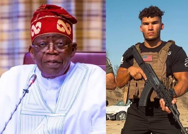 US Activist Urges Nigerians to Self-Defend Amid Insecurity