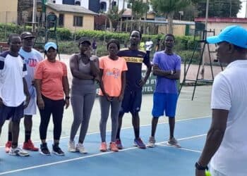 Top Seeds Shine at 2026 National Table Tennis Tournament