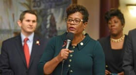 US Lawmaker Accuses Nigeria of Enabling Christian Attacks