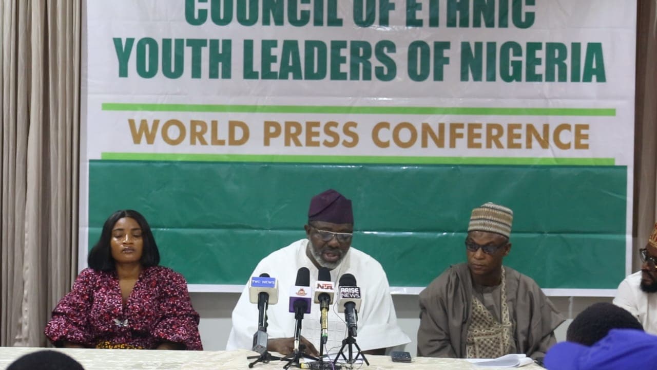 Youth Group Applauds Court Ruling on Tantita Security Contract