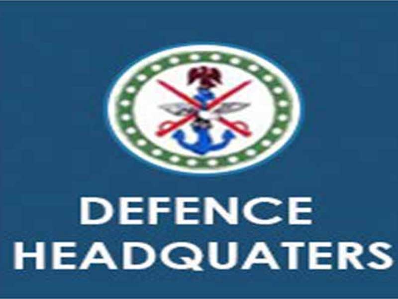 DHQ Denies Arming Boko Haram Terrorists in Nigeria