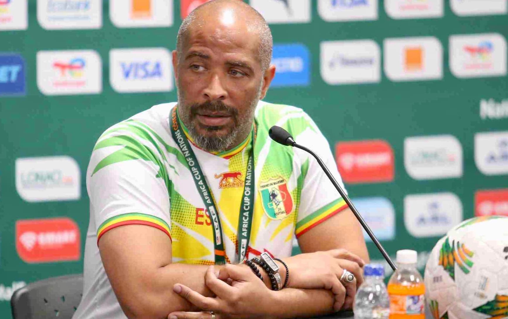 Super Eagles Coach Eric Chel Plans Friendlies in June