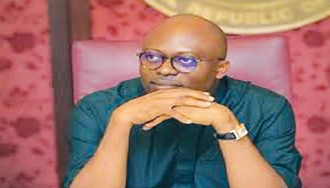 Fubara Commits to Housing Development in Rivers State