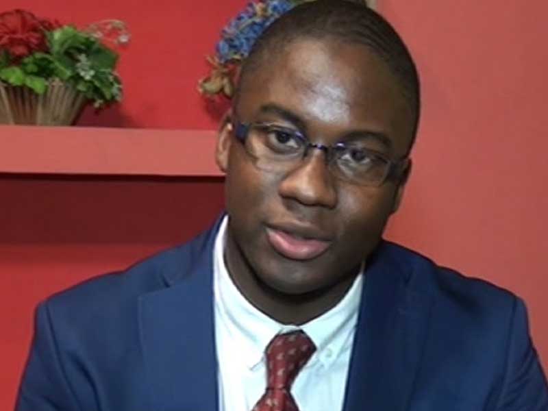 Naira Ranks Second Best African Currency Against Dollar