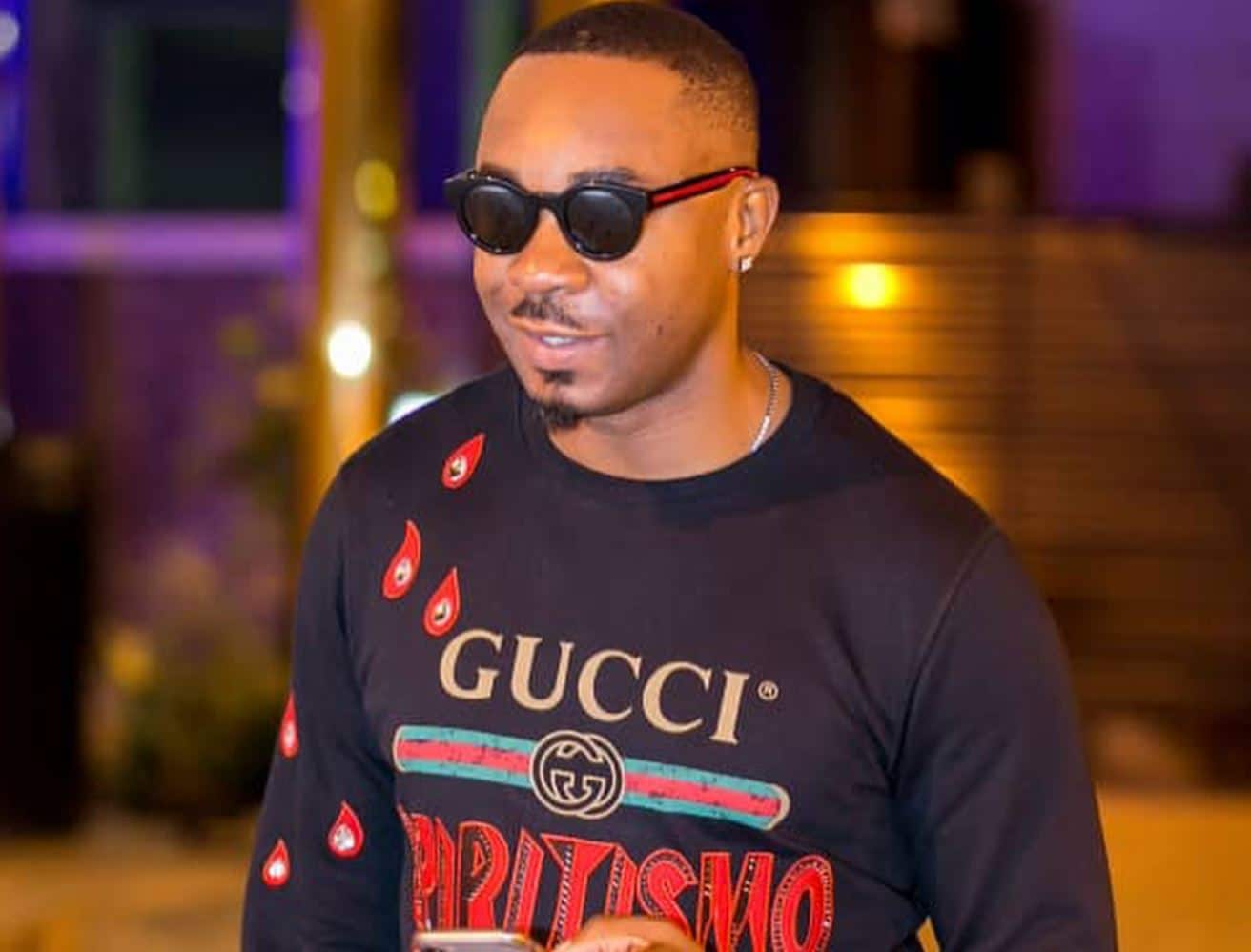 Court Discharges Pretty Mike in Drug Case Due to Insufficient Evidence