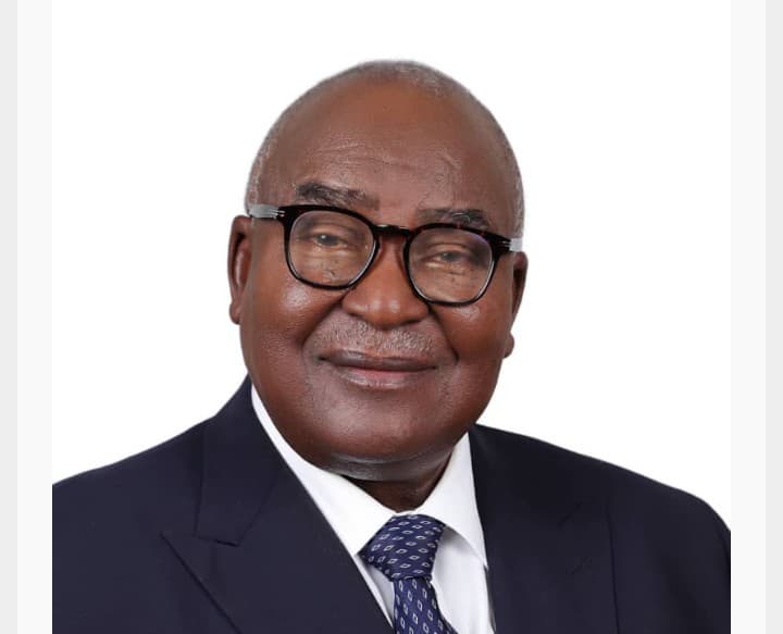 Gen Chris Garba: Unity and Security Essential for Nigeria