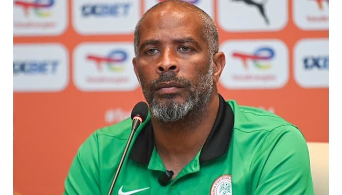 Eric Chelle to Scout New Talent for Super Eagles