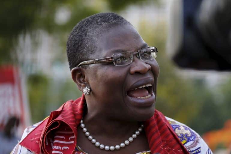 Ezekwesili Challenges INEC's Credibility and Leadership
