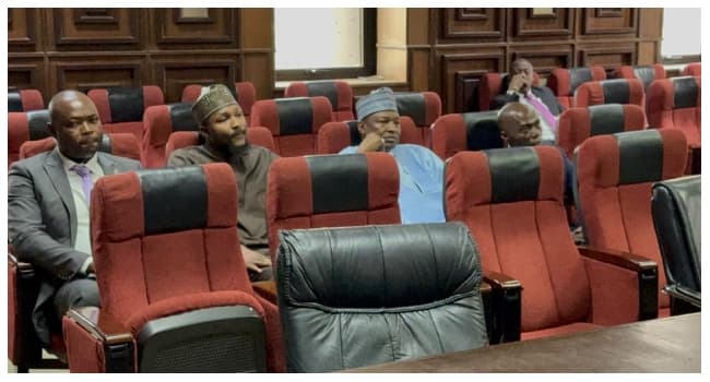 Malami and Son Plead Not Guilty to Terrorism Charges