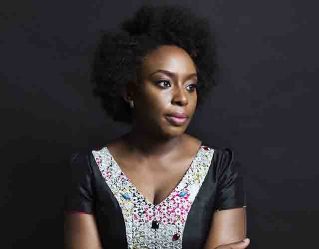 Coroner Adjourns Inquest into Chimamanda Adichie's Son
