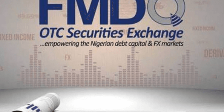 FMDQ Exchange Hits N193.2 Trillion Turnover in Q1 2026
