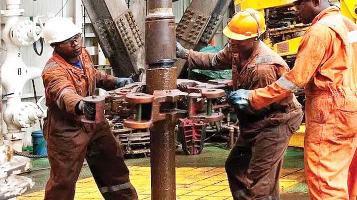 Nigeria's Oil Economy Needs More Than Just Reforms